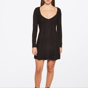 Free People Small World Mini Dress